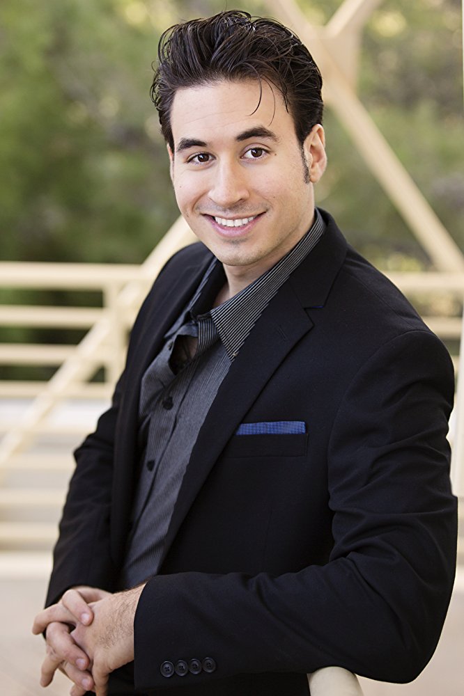 Demetrios Alex