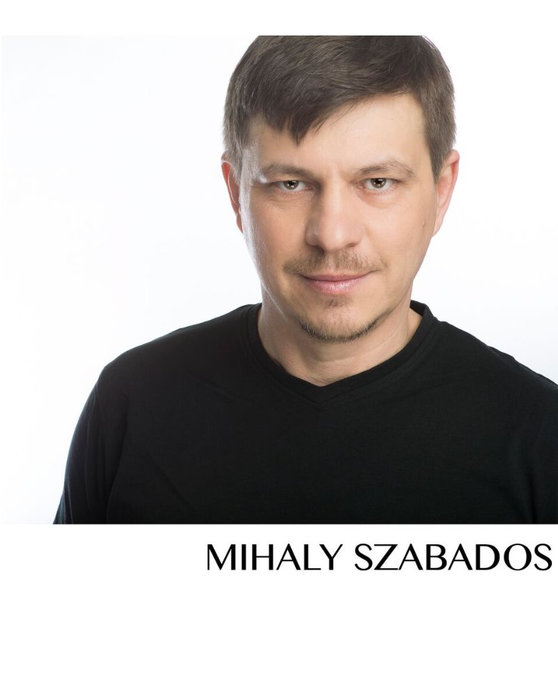 Mihály Szabados