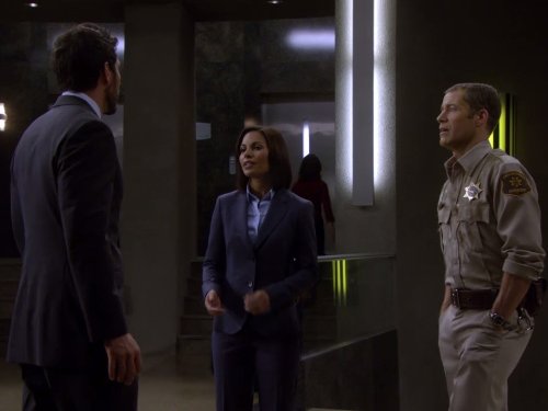 Salli Richardson-Whitfield