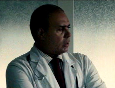 Larry Gregory