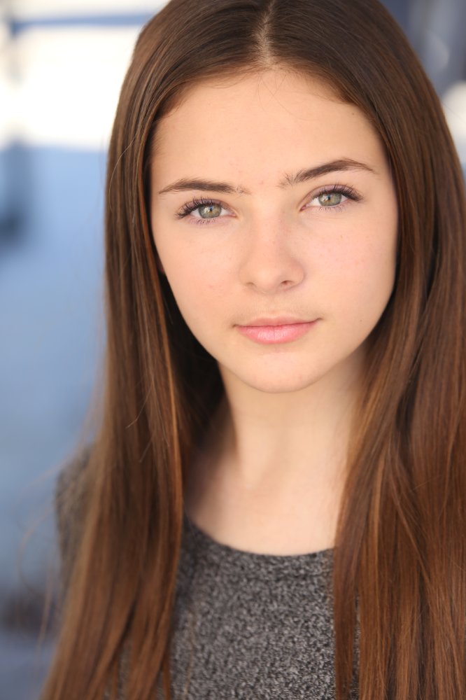 Savannah McReynolds