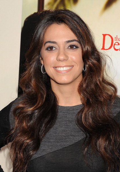 Haroula Rose