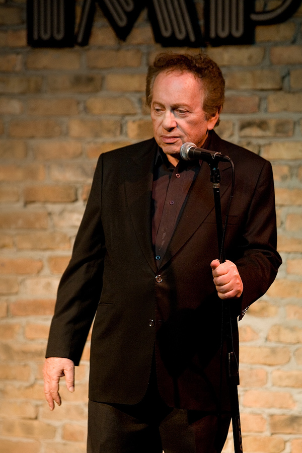 Jackie Mason