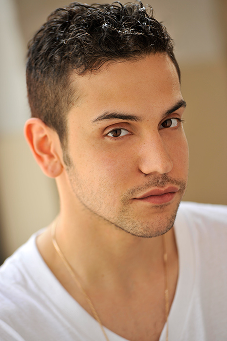 Isaac J. Cruz