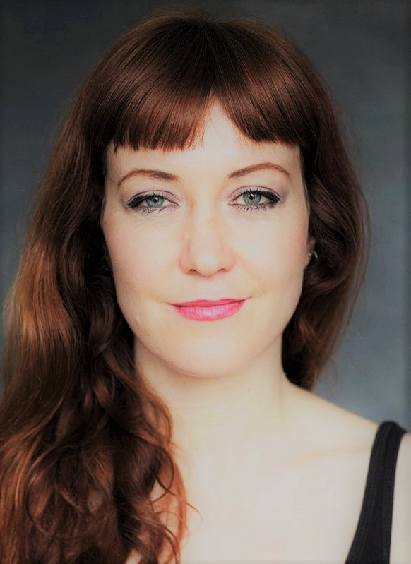 Georgie Lee-Robinson
