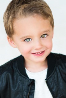 Aiden Weinberg