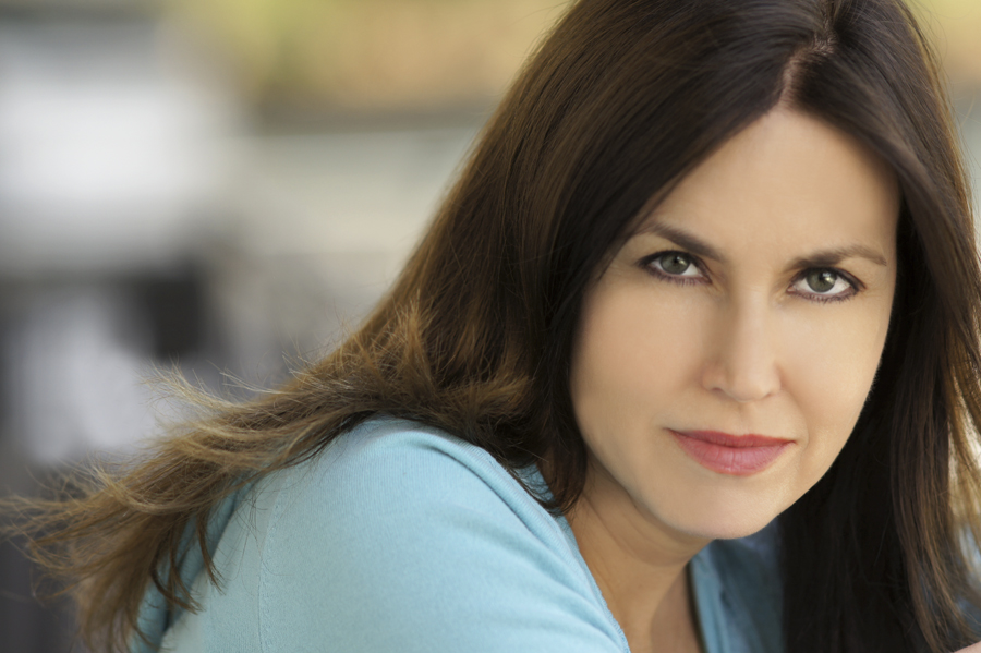 Lizabeth Allen