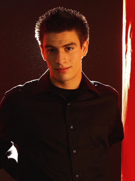 Timothy Michael Gould