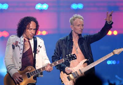 Phil Collen