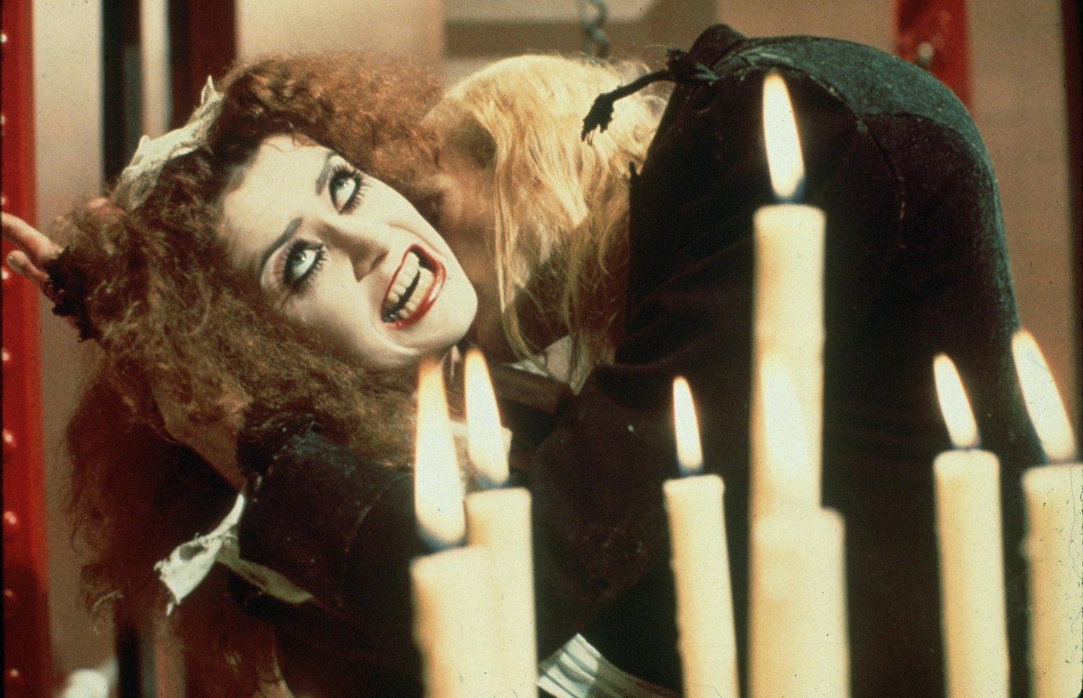 Patricia Quinn