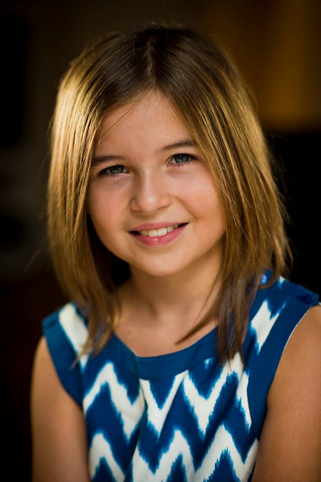Amy Newey