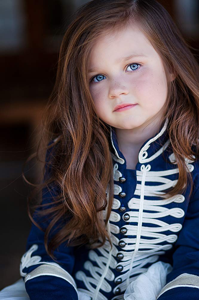 Gia Davis
