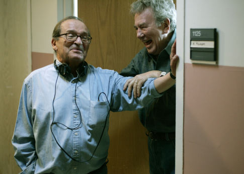 Sidney Lumet