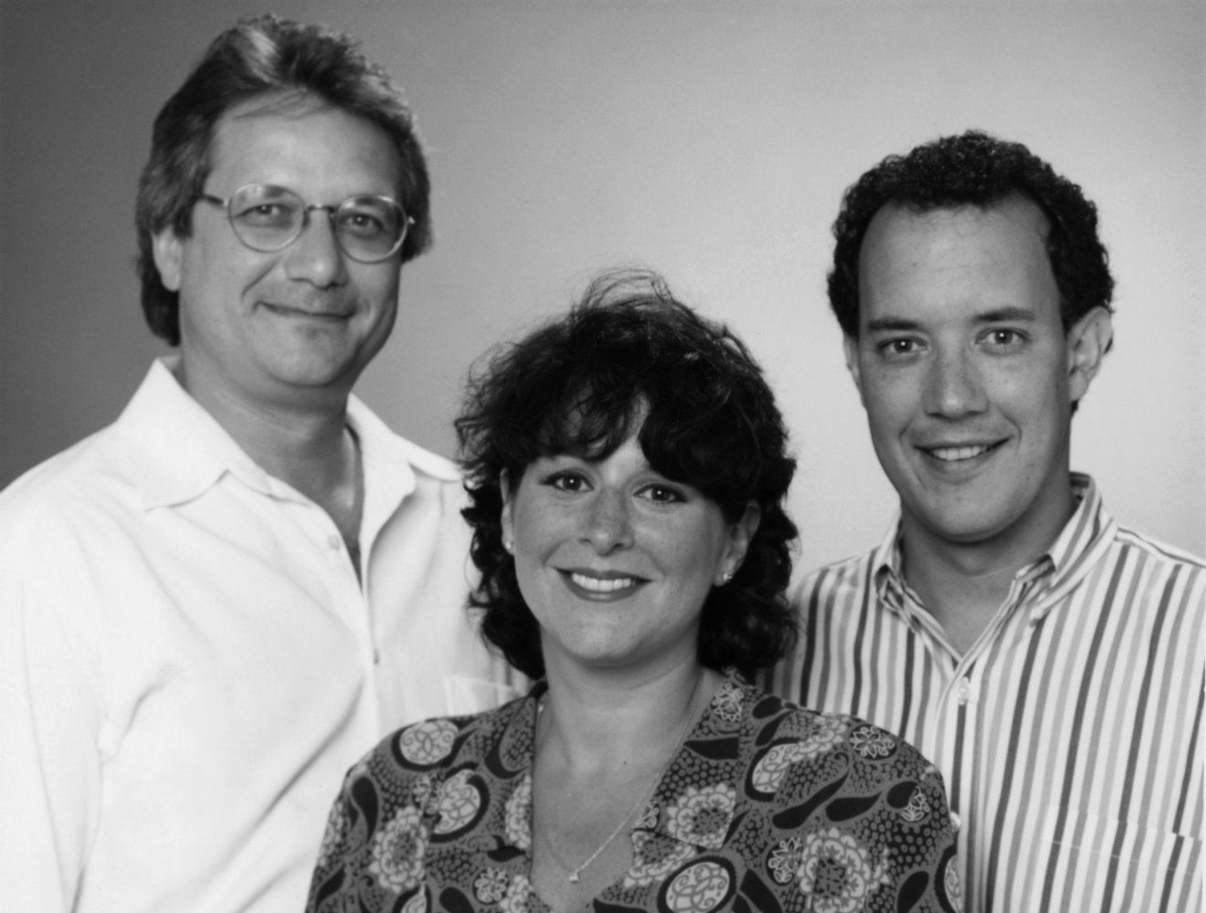 David Crane