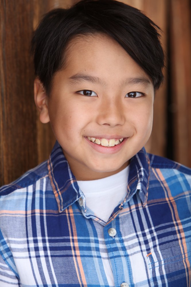 Aidan Prince