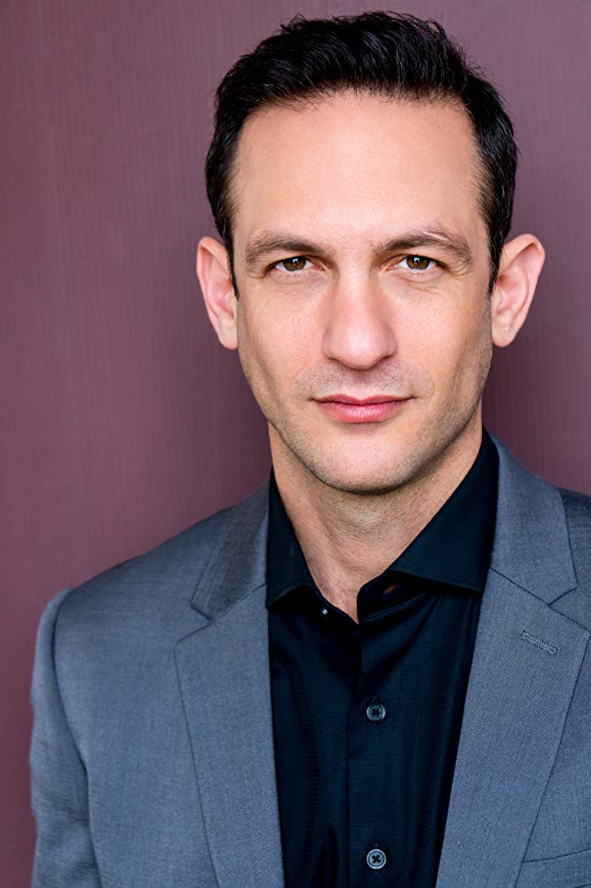Tom David