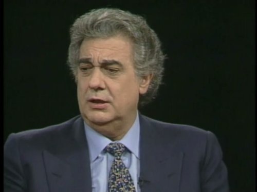 Plácido Domingo