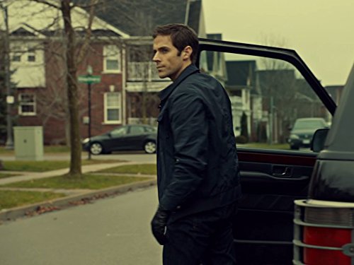 Dylan Bruce