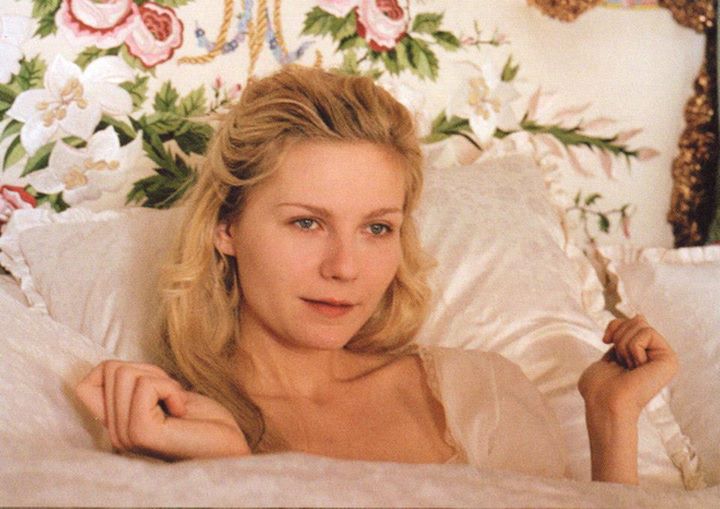 Marie-Antoinette