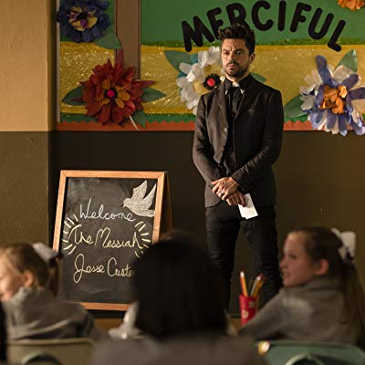 Jesse Custer
