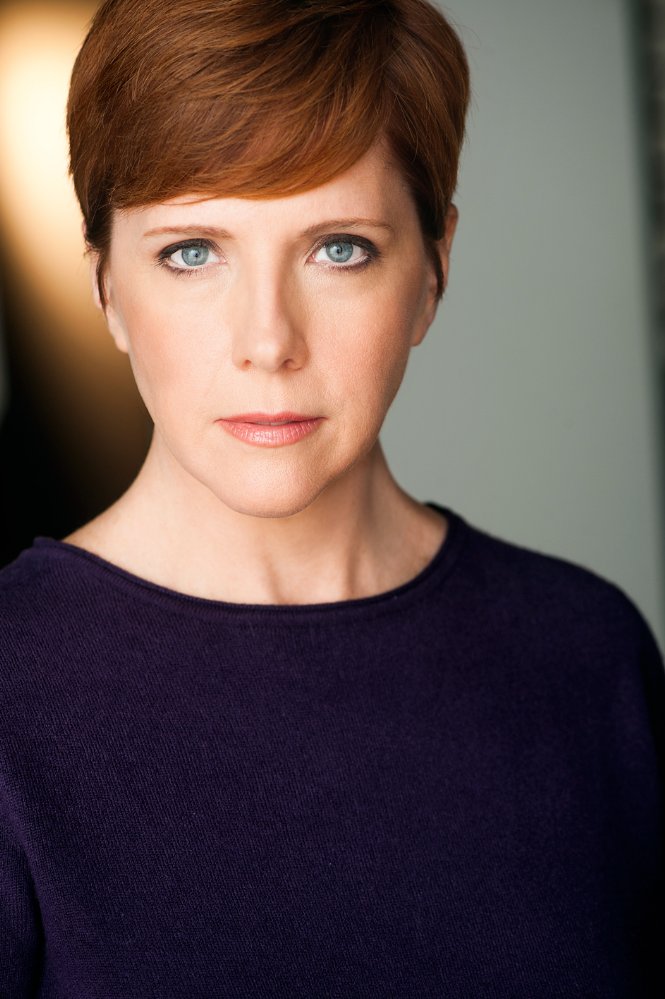 Karen Harrison