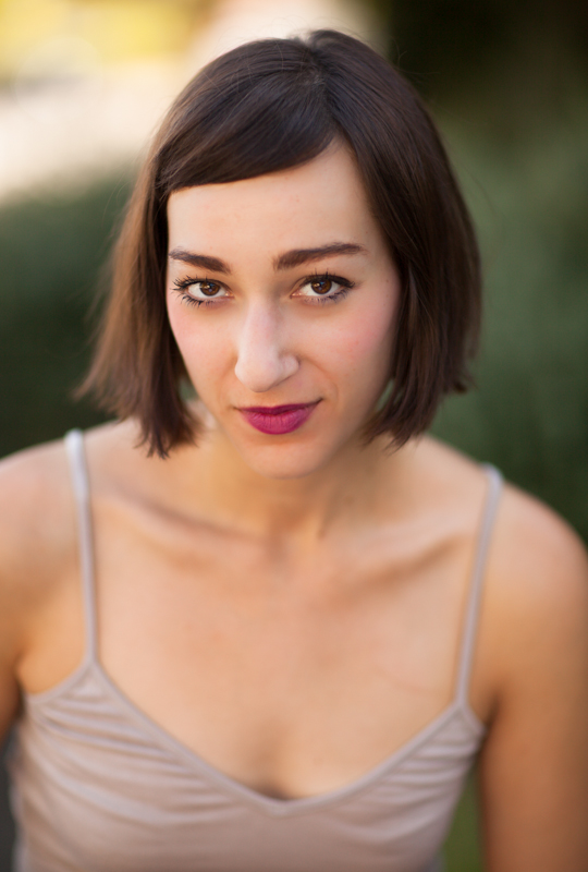 Jamie Sara Slovon