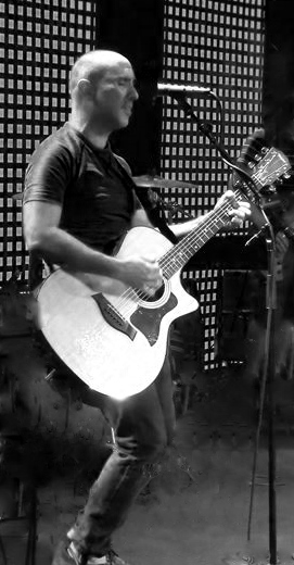 Gregory Paul Valdez
