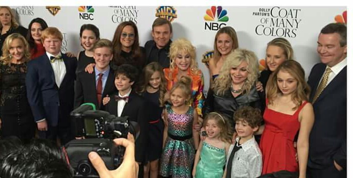 Stella Parton