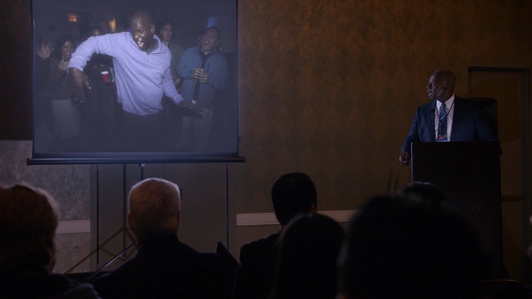 Terry Jeffords