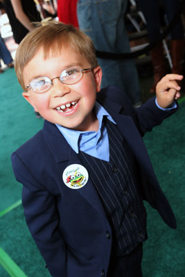 Owen Pearce