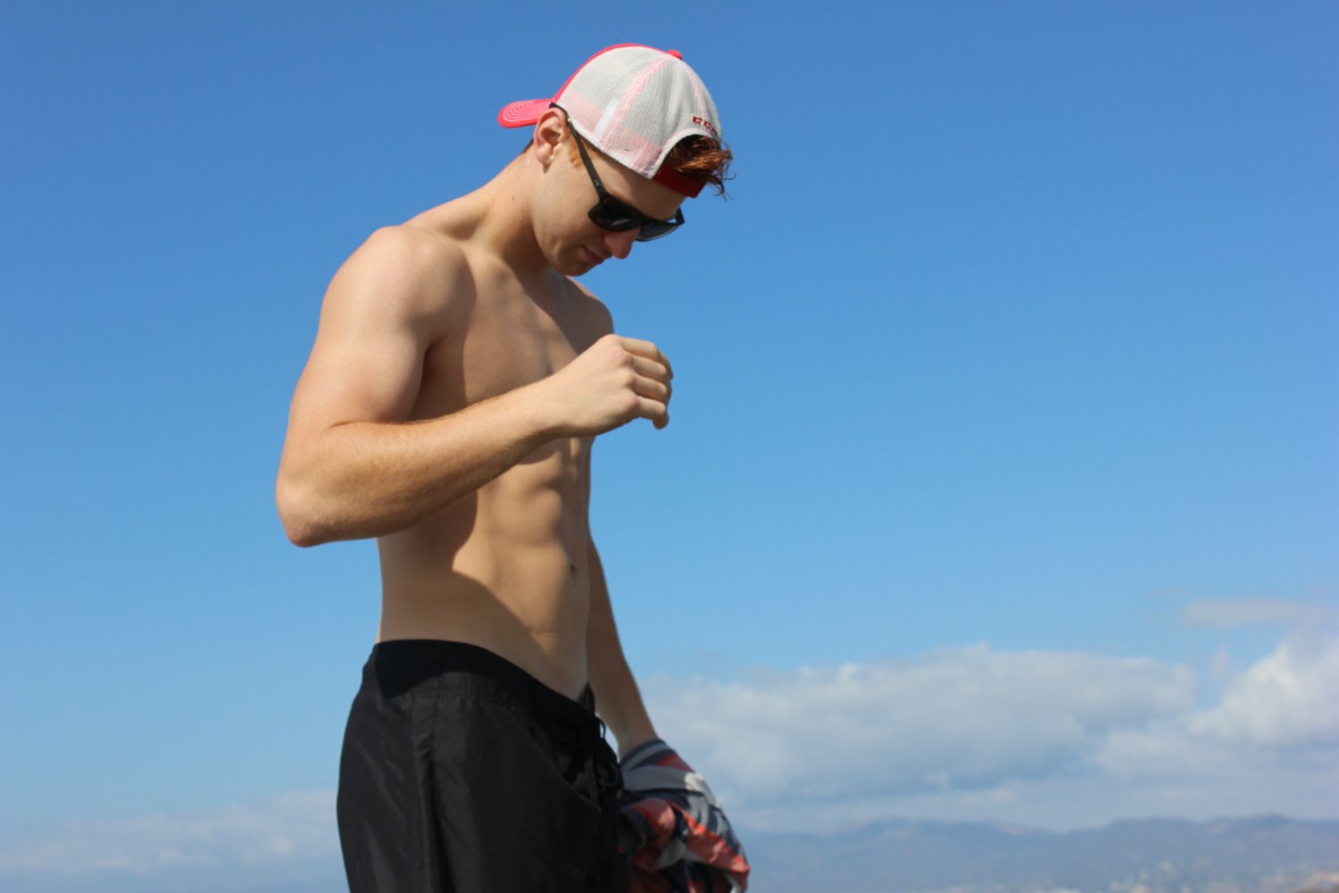 Chris Kimball