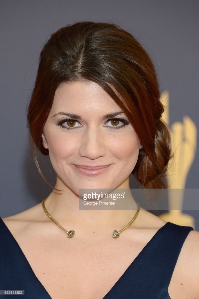 Elise Bauman