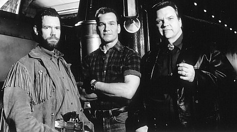 Randy Travis