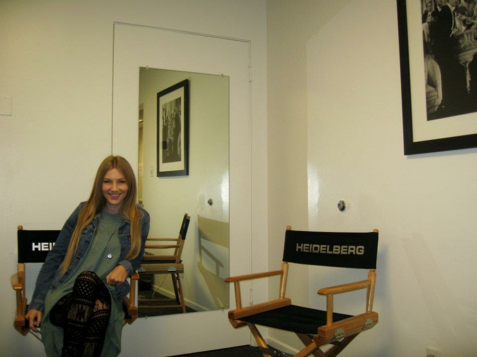Brittany Gandy