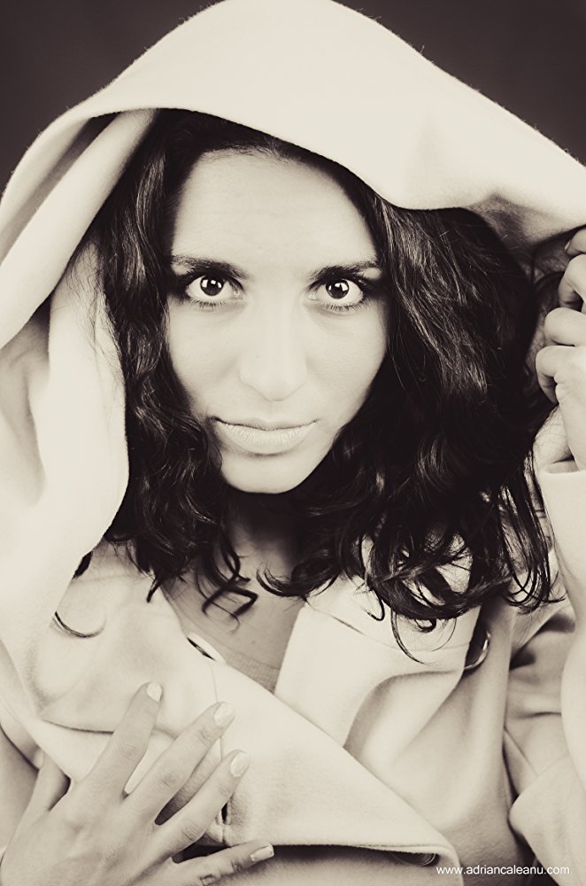 Michaela Di Cesare