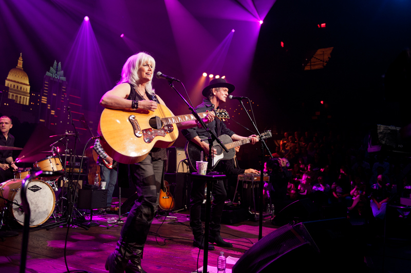Emmylou Harris