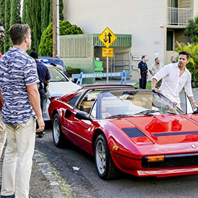 Thomas Magnum