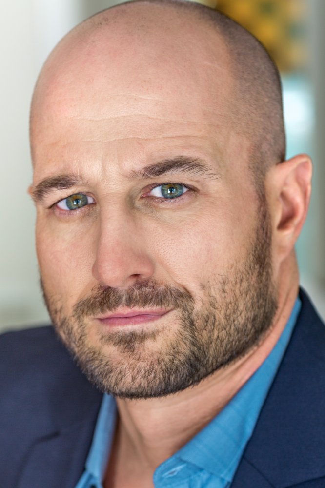 Mike Zent