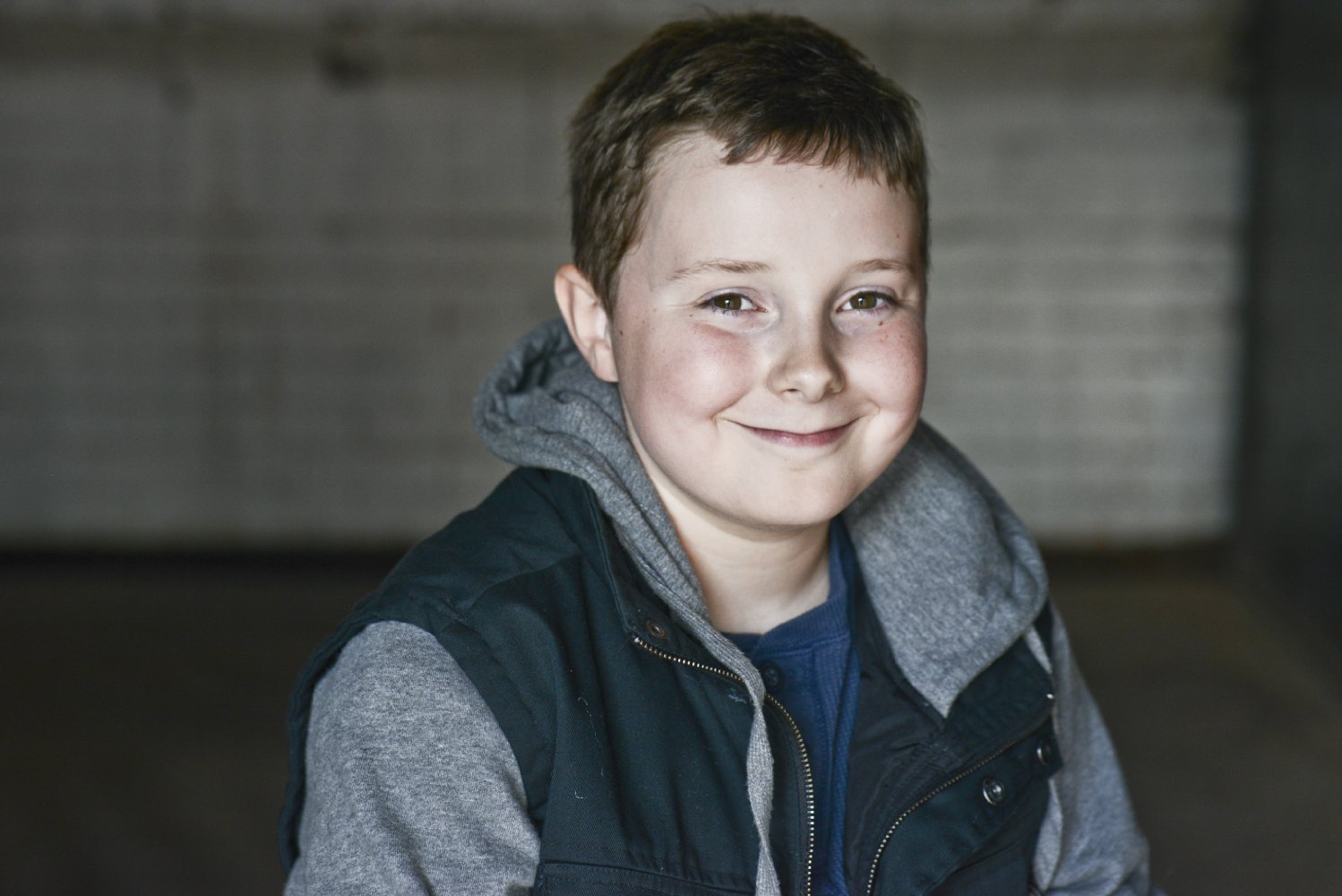 Carter Thorne