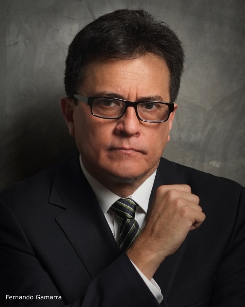 Fernando Gamarra