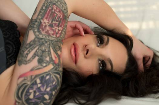 Fallon Maressa