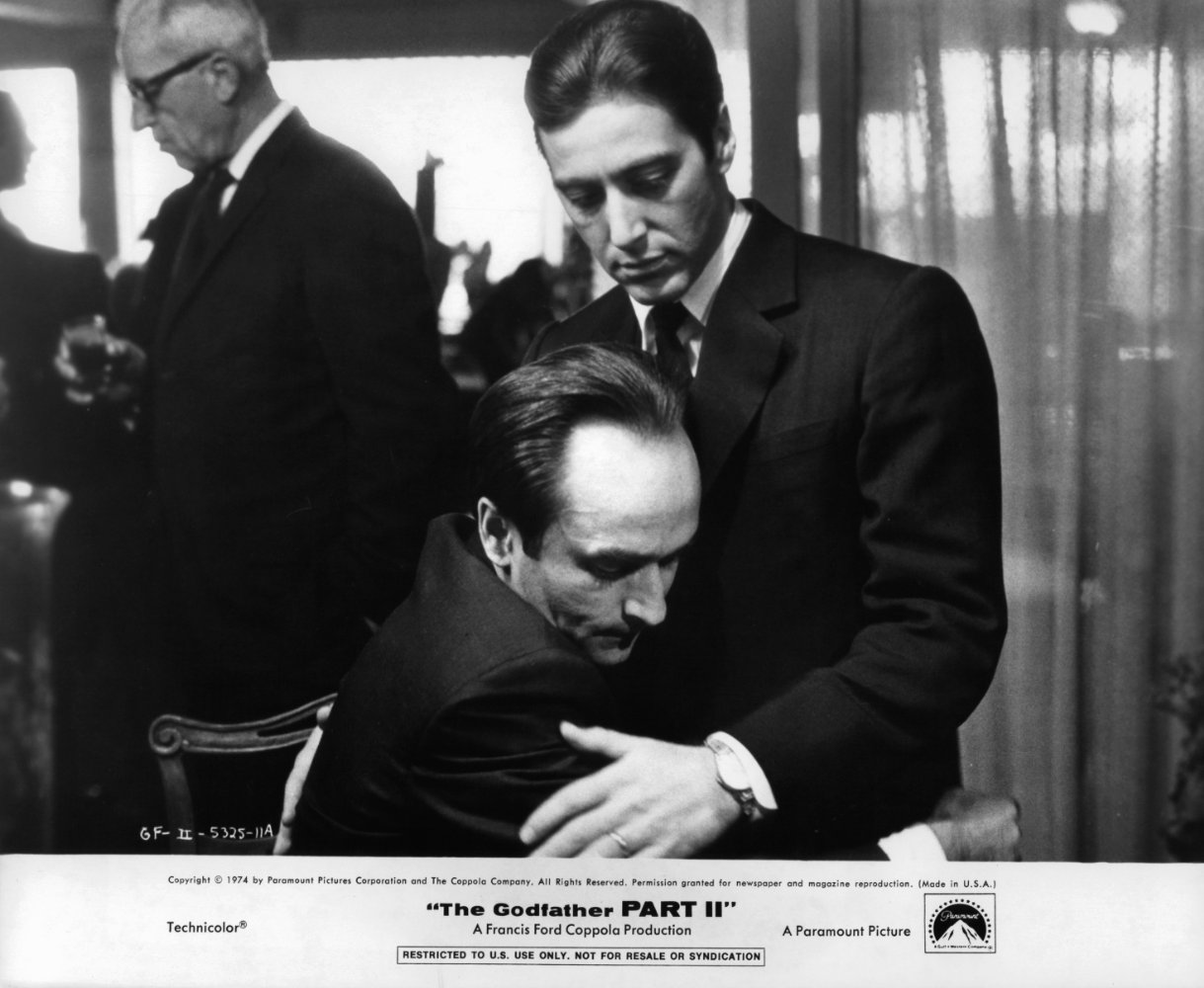 Fredo Corleone