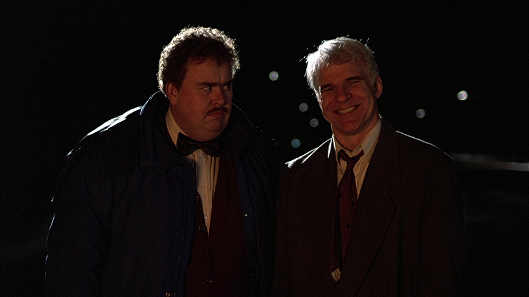Del Griffith