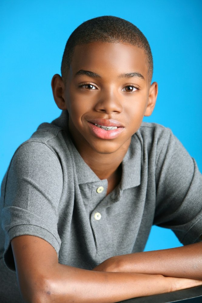 Xavier Madison