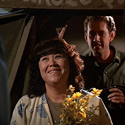 Lt. Kellye Yamato, RN, Lt. Able, RN, Lt. Baker, RN, Lt. Charlie, RN