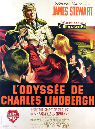 Charles Lindbergh