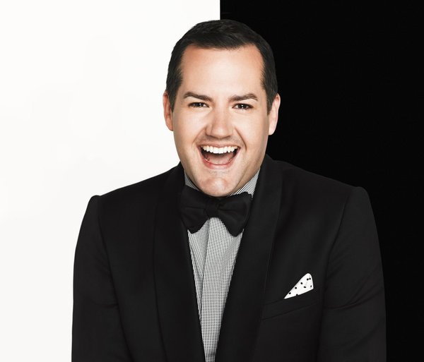 Ross Mathews