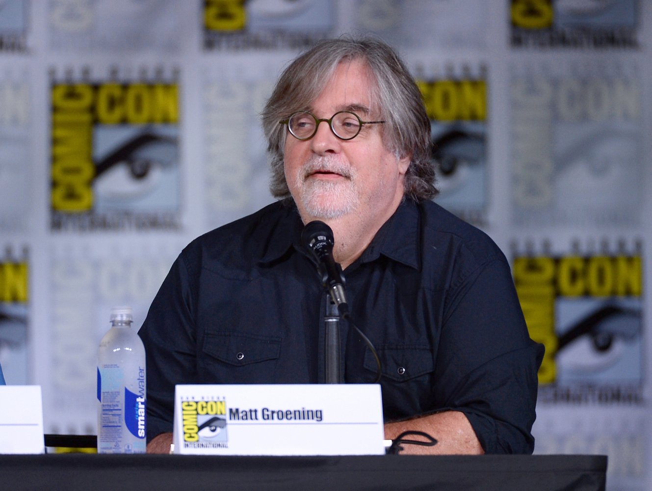Matt Groening