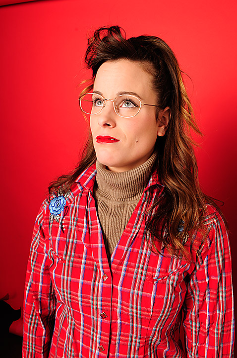 Katherine Tokarz