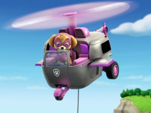 Skye